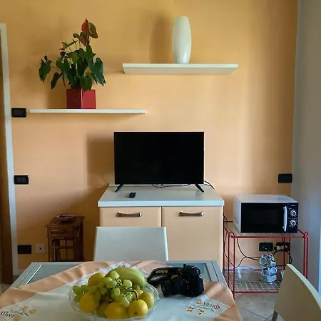 아파트 Nakupenda Perfetto