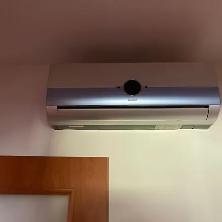 Nakupenda Perfetto 아파트